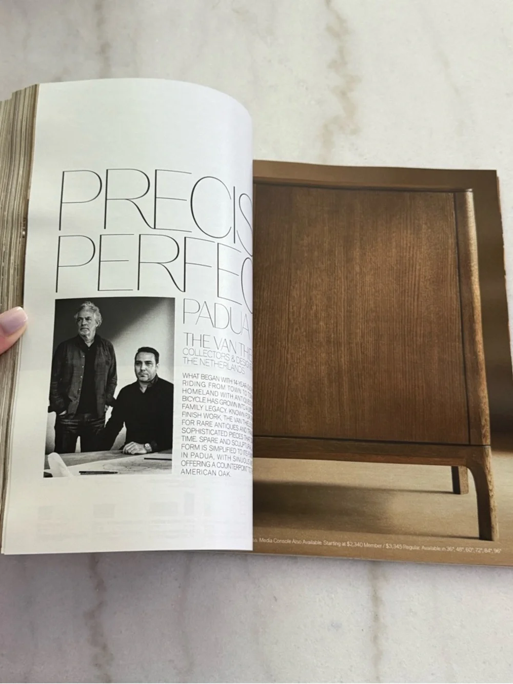Restoration Hardware rh restoration